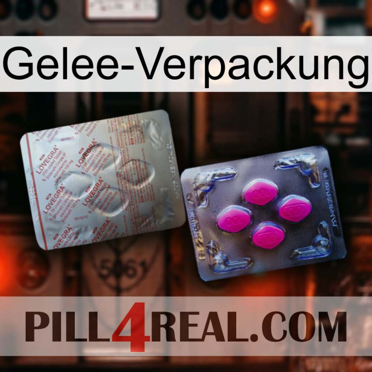 Jelly Packaging 38